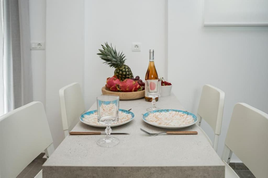 Minoas The Sense Of Luxury * Heraklion (Crete)