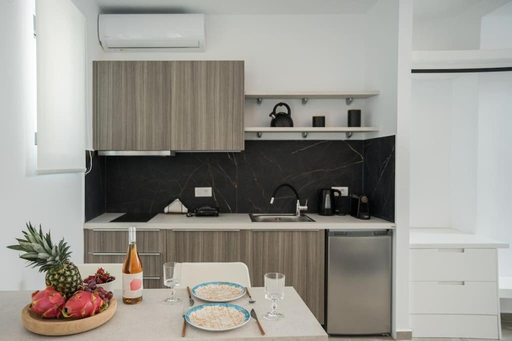 Apartment Minoas The Sense Of Luxury Heraklion (Crete)