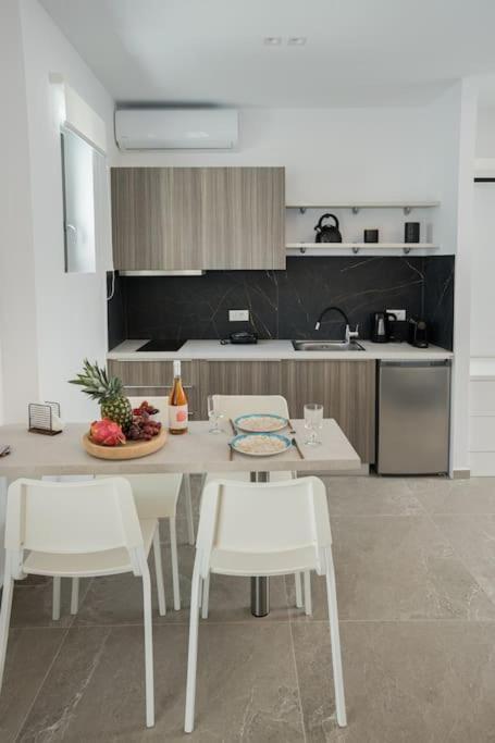 Minoas The Sense Of Luxury Apartment
