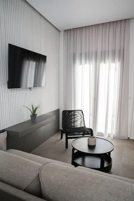 Apartment Minoas The Sense Of Luxury