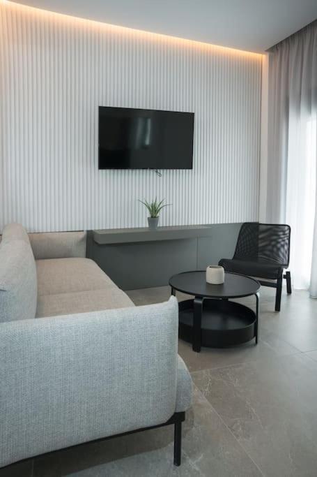 Apartment Minoas The Sense Of Luxury
