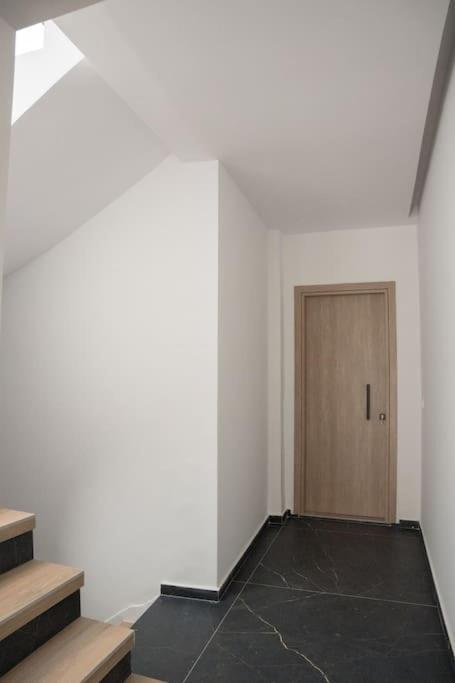 Apartment Minoas The Sense Of Luxury *