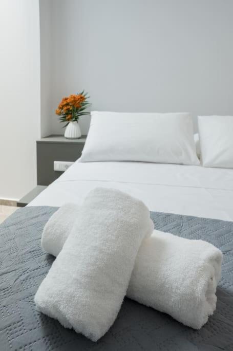 Minoas The Sense Of Luxury Apartment Heraklion (Crete)
