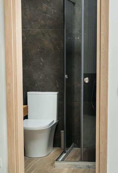 Apartment Minoas The Sense Of Luxury Heraklion (Crete)