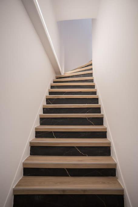 Minoas The Sense Of Luxury Apartment Heraklion (Crete)