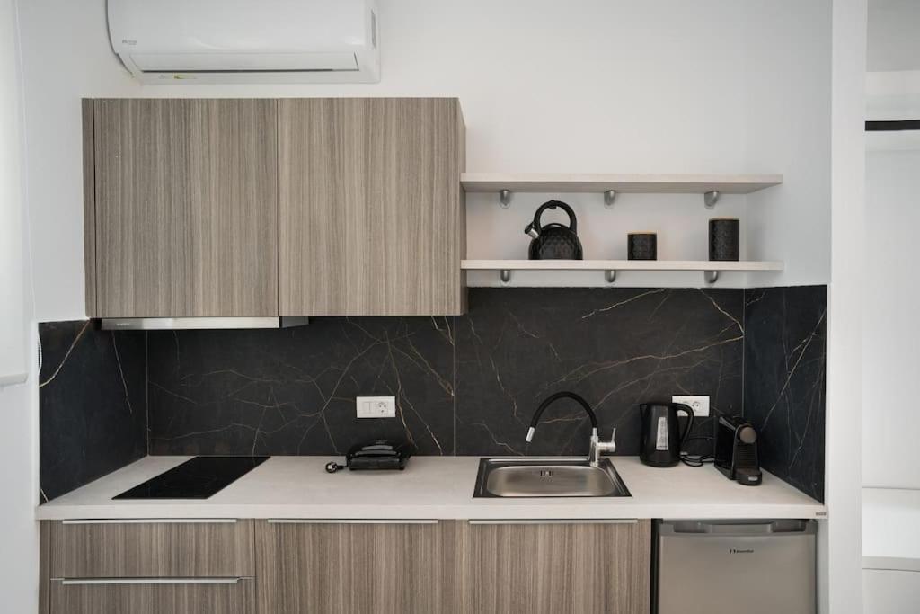 Minoas The Sense Of Luxury Apartment