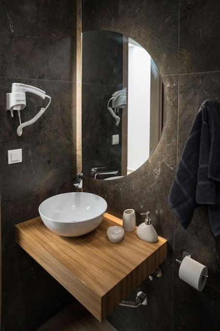 Apartment Minoas The Sense Of Luxury Heraklion (Crete)