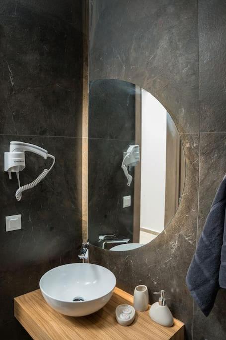 Minoas The Sense Of Luxury * Heraklion (Crete)