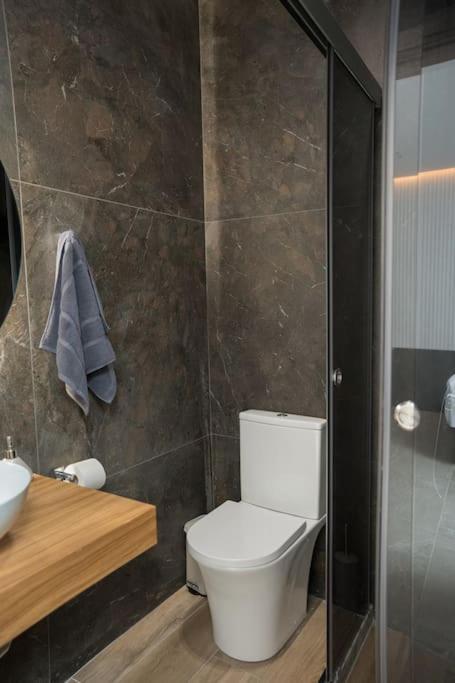Minoas The Sense Of Luxury Apartment *