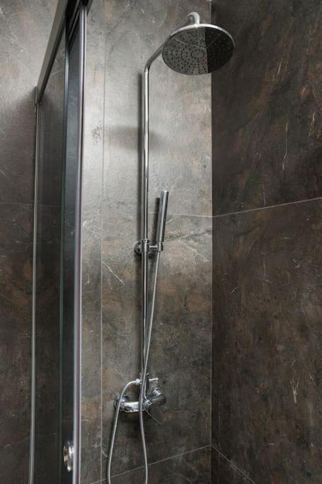 Minoas The Sense Of Luxury Apartment *