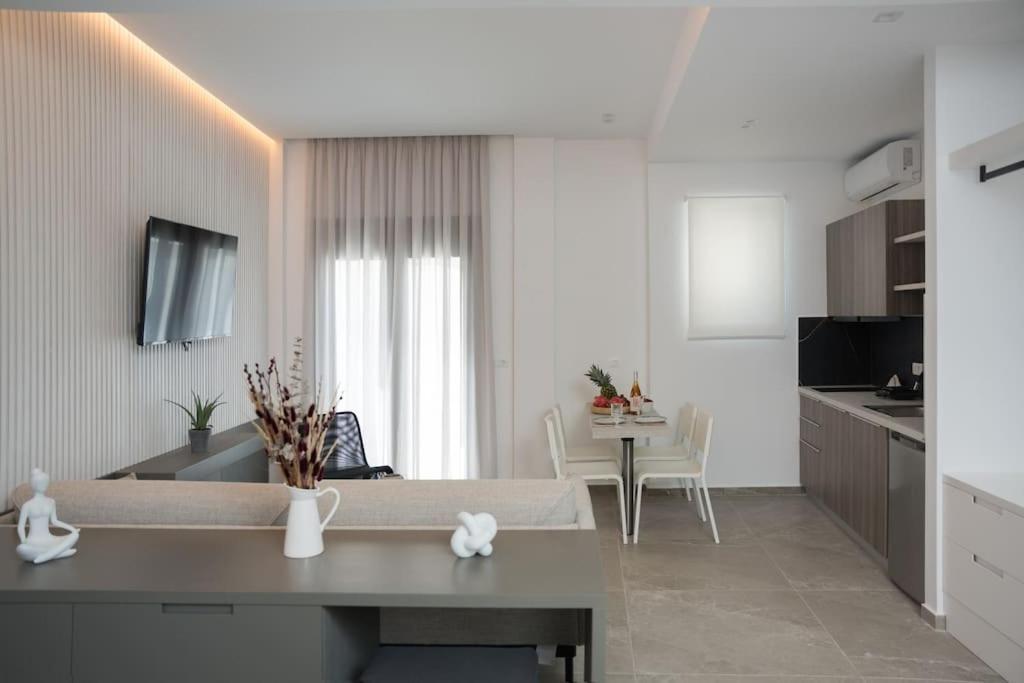 Minoas The Sense Of Luxury