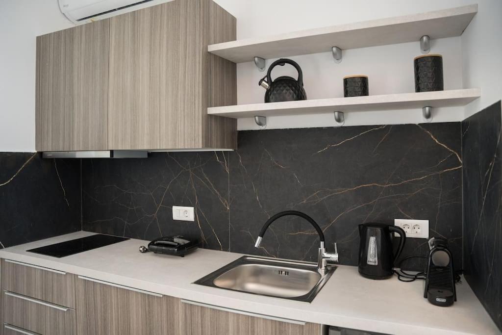 Minoas The Sense Of Luxury Apartment *