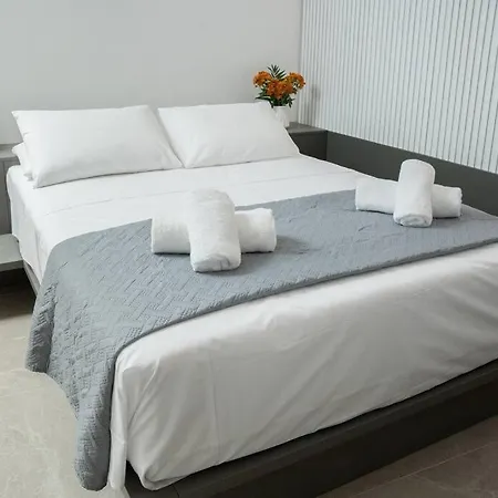 Minoas Suite The Sense Of Luxury Ираклион Экстерьер фото