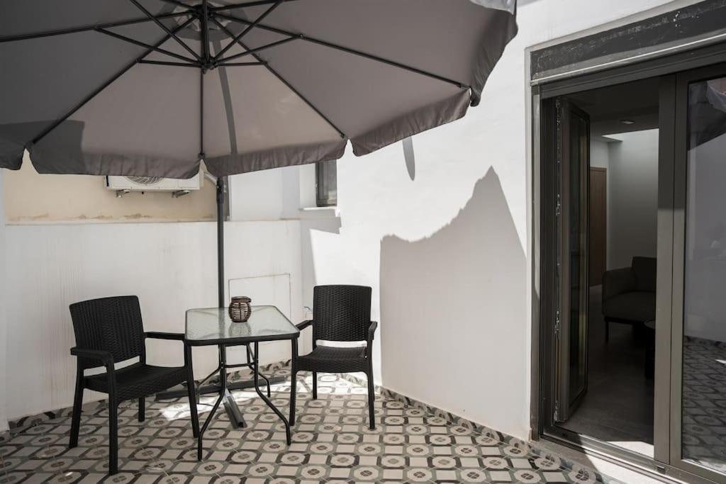 Minoas The Sense Of Luxury Апартаменты Ираклион